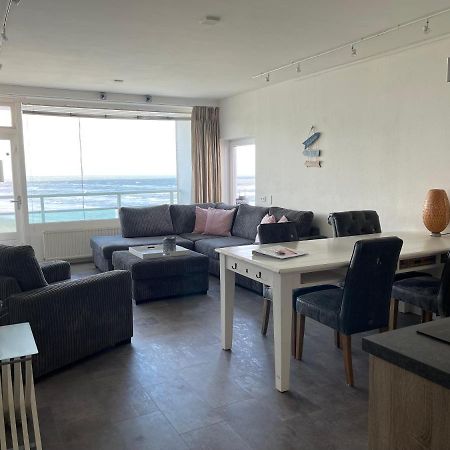 Dreamview Apartment Zandvoort Bagian luar foto