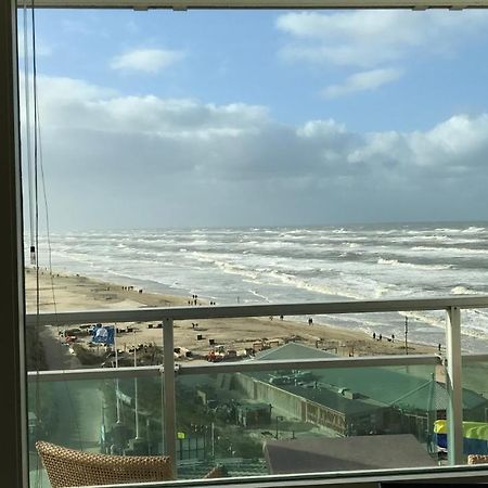 Dreamview Apartment Zandvoort Bagian luar foto