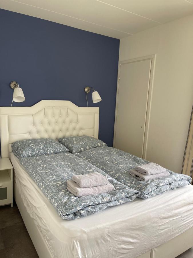 Dreamview Apartment Zandvoort Bagian luar foto