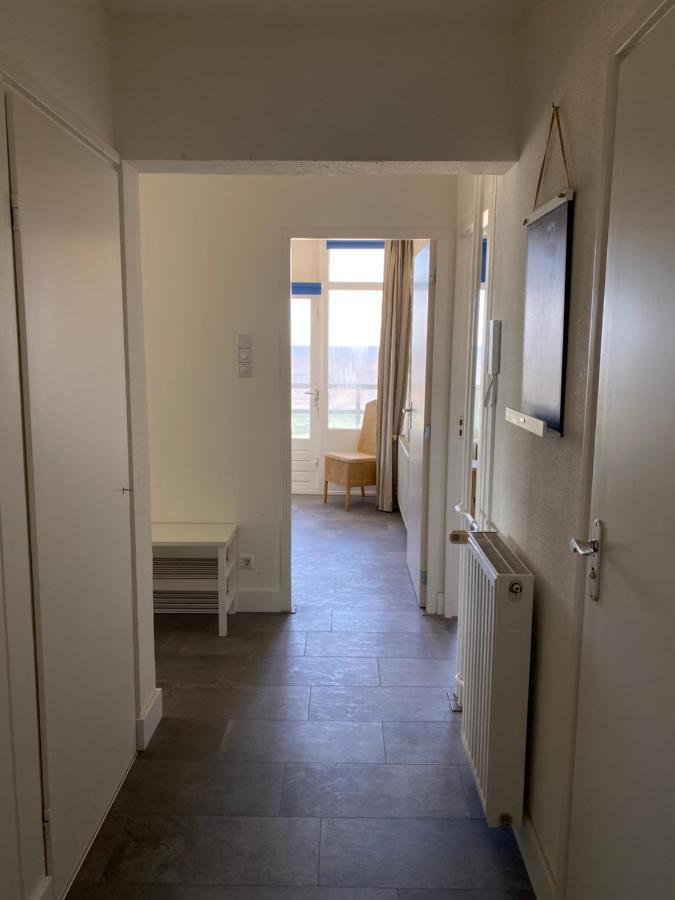Dreamview Apartment Zandvoort Bagian luar foto