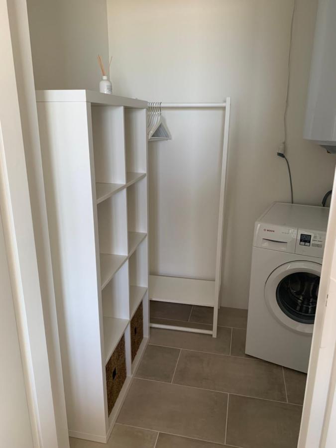 Dreamview Apartment Zandvoort Bagian luar foto