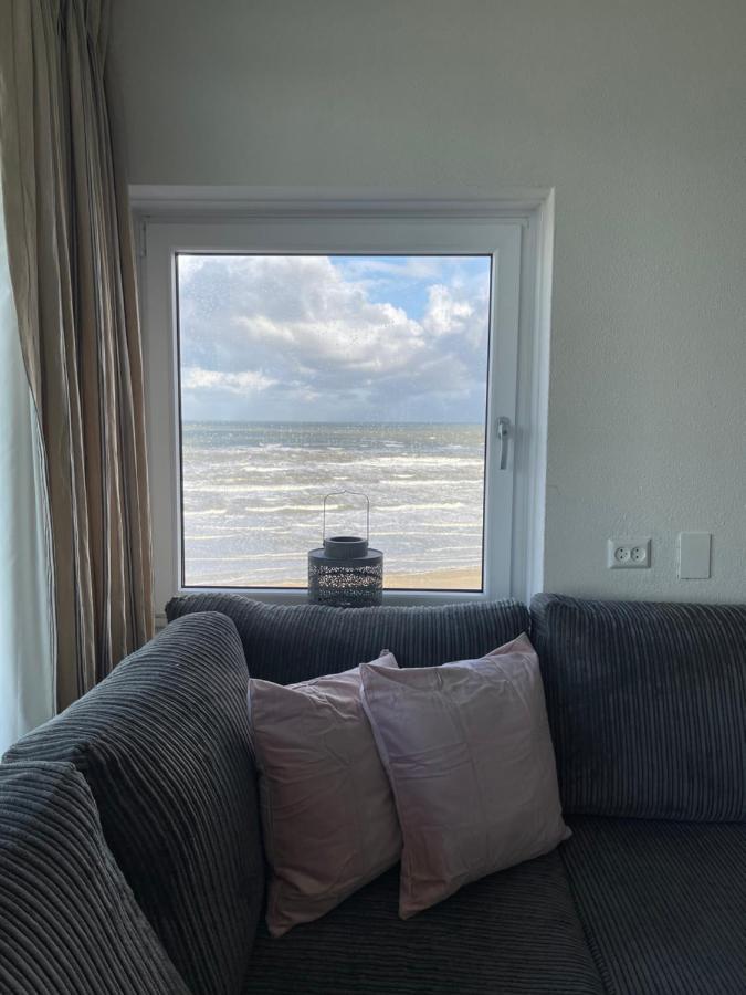 Dreamview Apartment Zandvoort Bagian luar foto