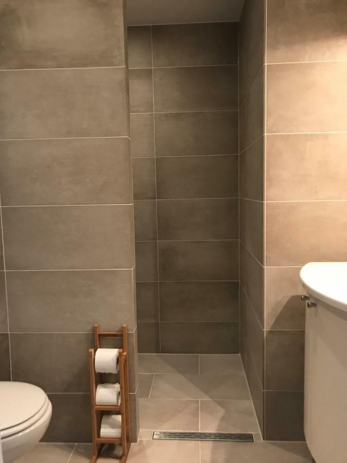 Dreamview Apartment Zandvoort Bagian luar foto