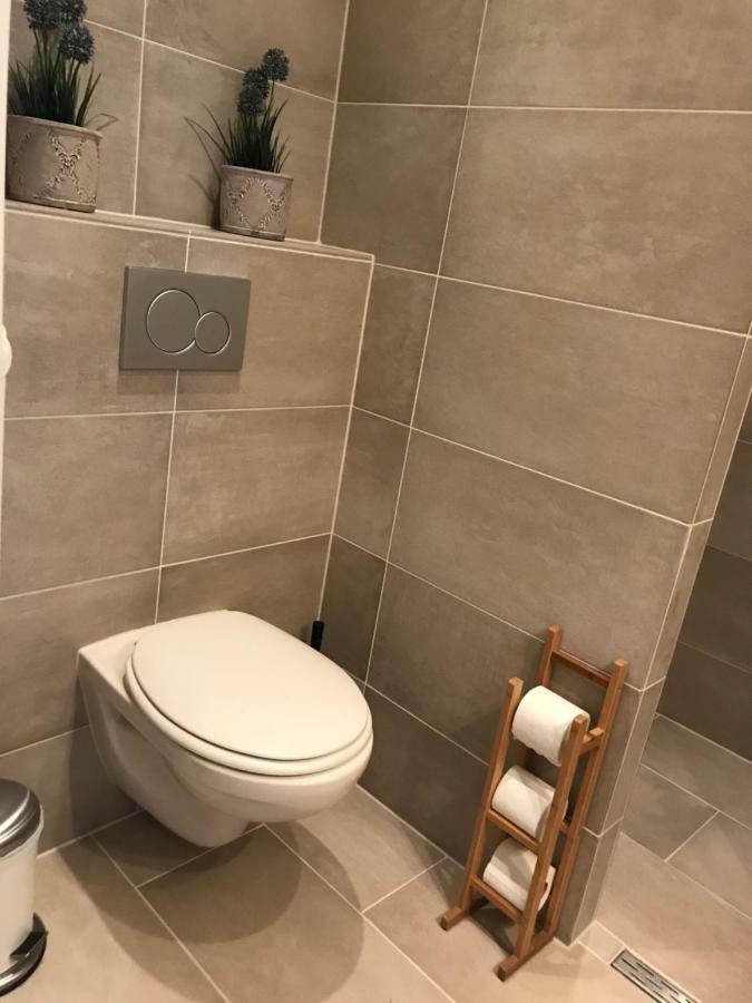 Dreamview Apartment Zandvoort Bagian luar foto